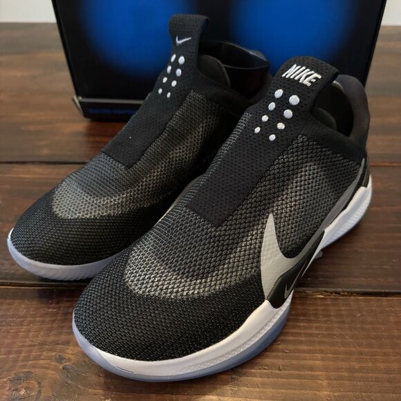 Nike Adapt BB Self Lacing Basketball Shoes main image 13